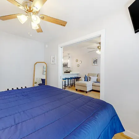 Apartamento The Cove #C102