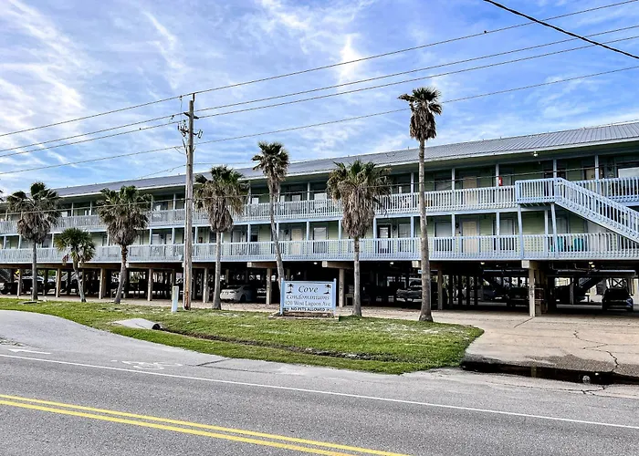 The Cove #c102 Apartment Gulf Shores