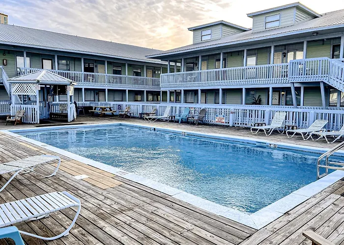 Apartment The Cove #c102 *