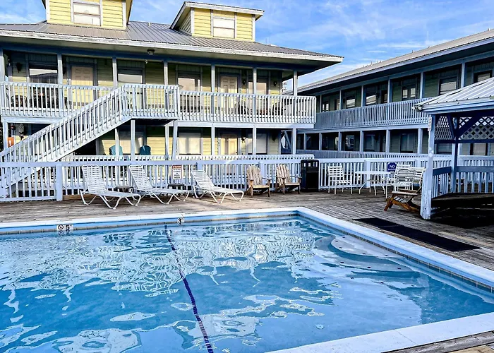 Apartment The Cove #c102 Gulf Shores