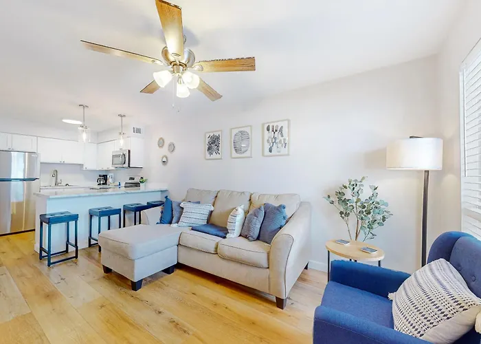 The Cove #c102 Apartment Gulf Shores
