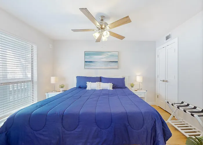 Apartment The Cove #c102 Gulf Shores