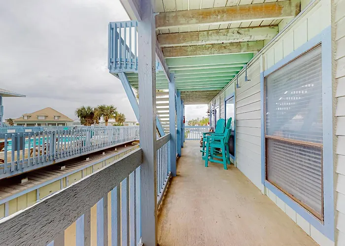 Apartment The Cove #c102 Gulf Shores